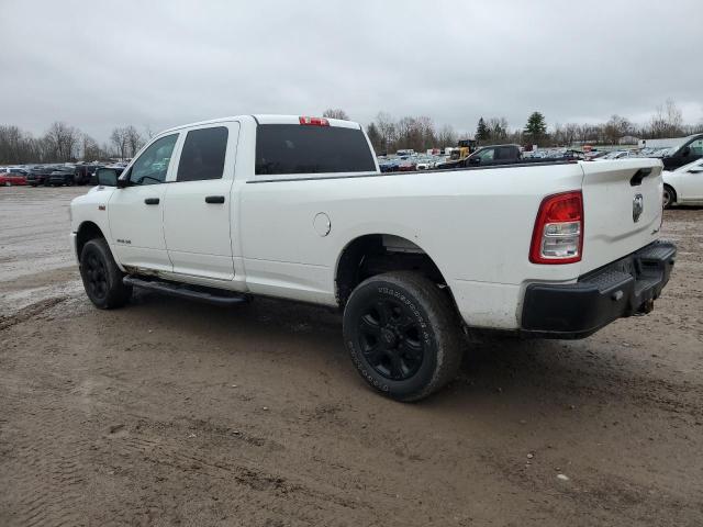 3C6UR5HJ3LG118004 RAM 2500 Tradesman
