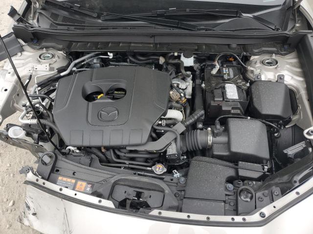 3MVDMBBM0PM583371 Mazda Cx-30 Select