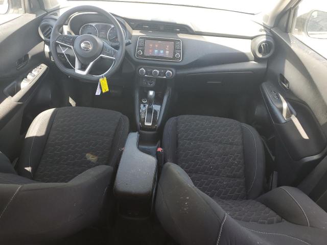 3N1CP5BV5ML516686 Nissan KICKS S