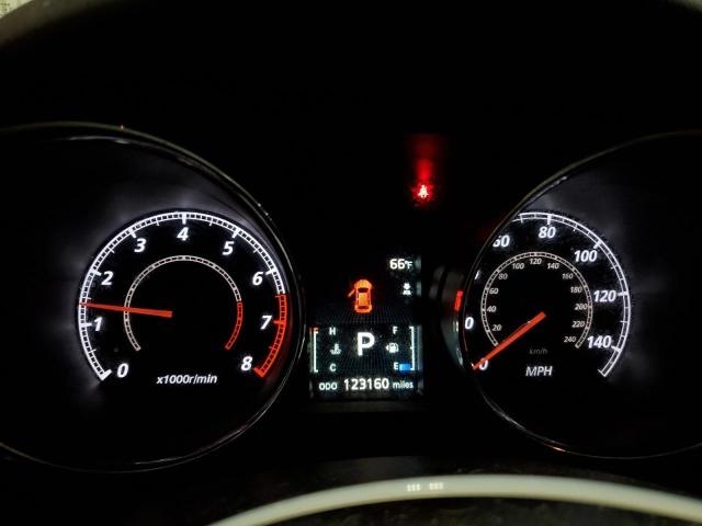 JA4AP3AU1JZ033132 Mitsubishi Outlander Sport Es
