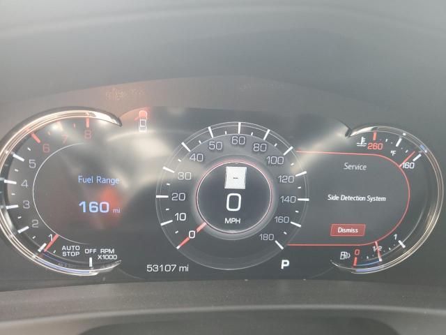 1G6KN5R62KU146011 Cadillac Ct6 Sport