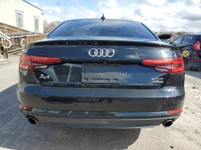 WAUANAF42HA038094 Audi A4 PREMIUM