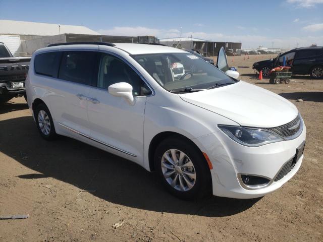2C4RC1BG2HR823917 Chrysler Pacifica Touring L