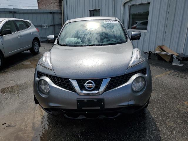 JN8AF5MR4GT608402 Nissan JUKE S