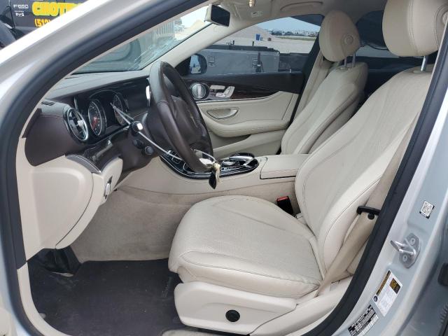 WDDZF4JB8JA337014 Mercedes-Benz E 300