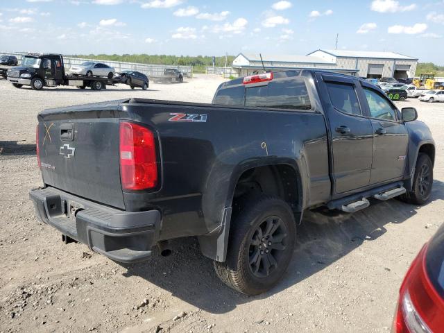 1GCGTDEN3H1285977 Chevrolet Colorado Z71
