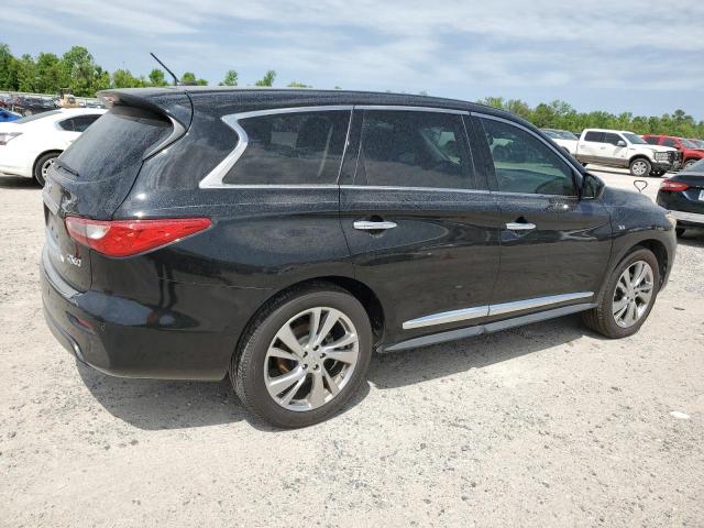 5N1AL0MN3EC500964 Infiniti QX60