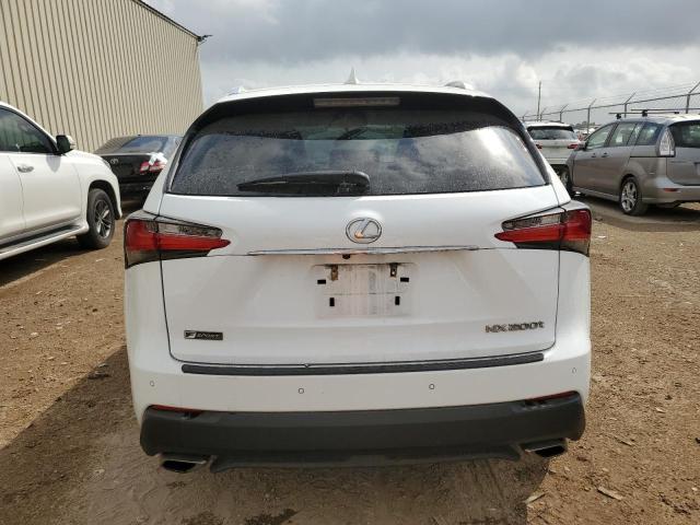 JTJYARBZXH2062907 Lexus Nx 200t Base