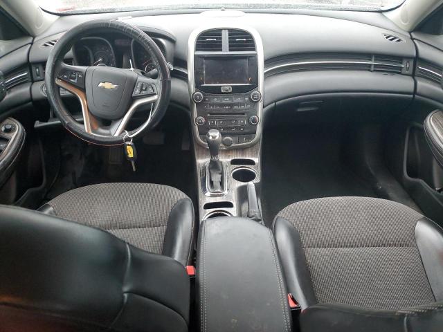 1G11C5SA9GU151879 Chevrolet Malibu Limited Lt