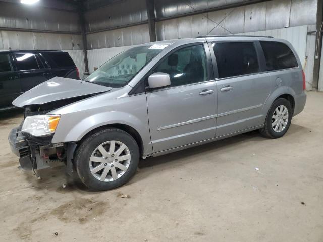Auction sale of the 2013 Chrysler Town & Country Touring, vin: 2C4RC1BG2DR806450, lot number: 51167124