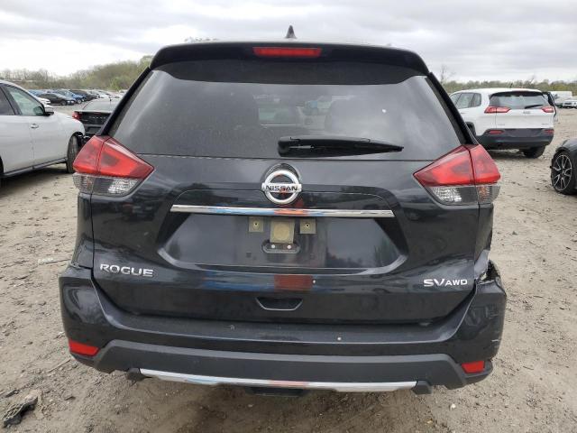 JN8AT2MV4JW305761 Nissan ROGUE S