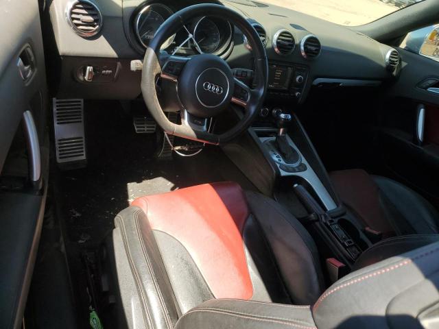 TRUB1AFK5E1000877 Audi Tts Premium Plus