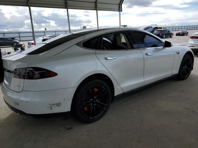 5YJSA1E22FF106482 Tesla MODEL S