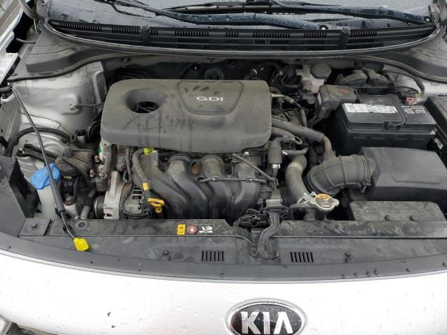 3KPA35AB0JE000369 KIA RIO EX