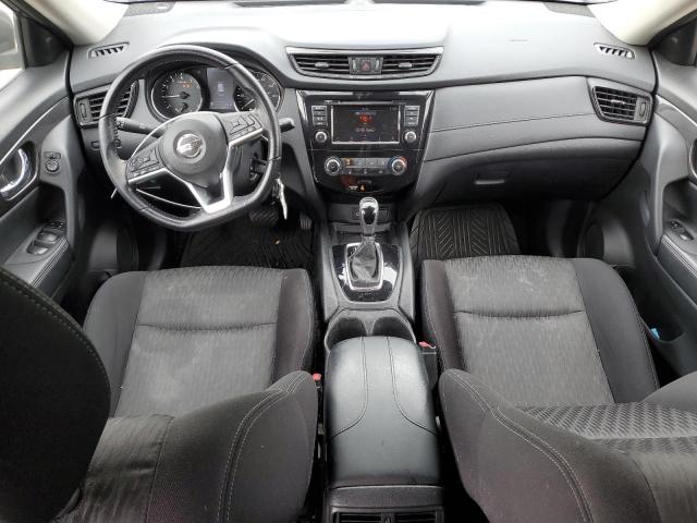 JN8AT2MV3LW124878 Nissan ROGUE S