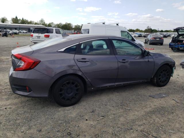19XFC2F71JE200718 Honda CIVIC EX