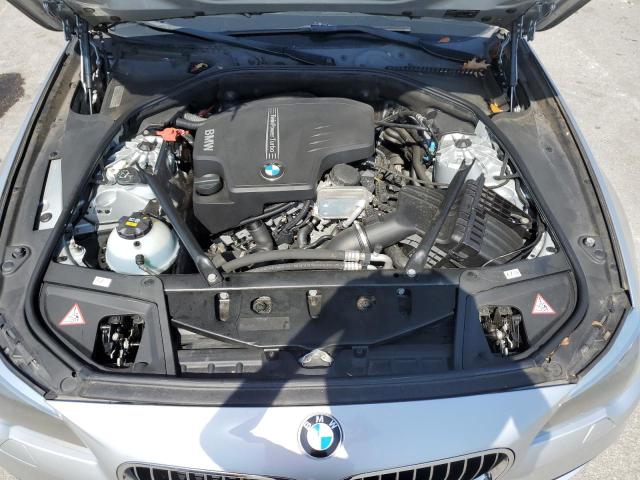 WBA5A5C5XFD523659 BMW 528 I