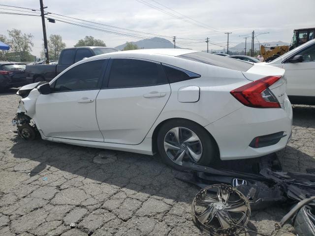 2HGFC2F65KH537522 Honda Civic Lx