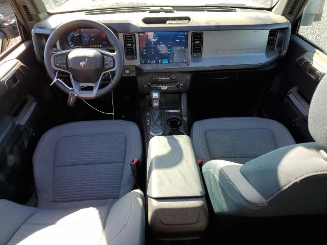 1FMDE5BH3NLB91109 Ford Bronco Base