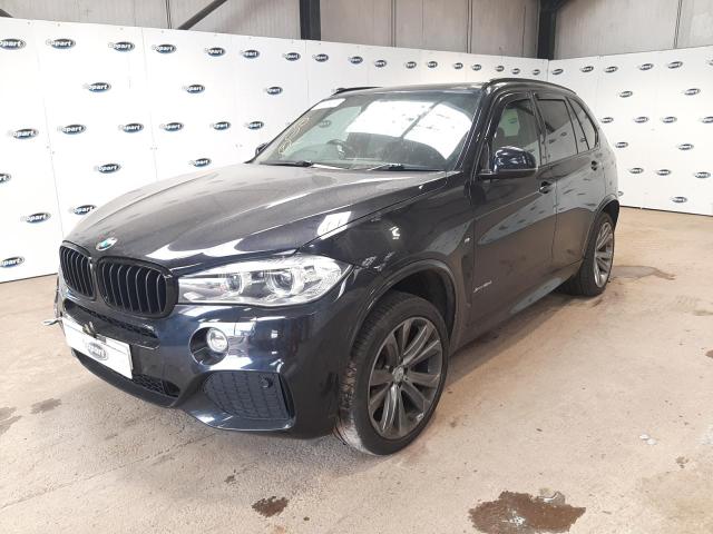 Auction sale of the 2015 Bmw X5 Xdrive4, vin: *****************, lot number: 52608454