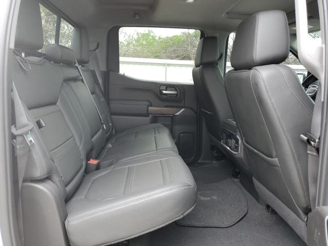 3GTU9FEL5NG205569 GMC Sierra Limited K1500 Denali