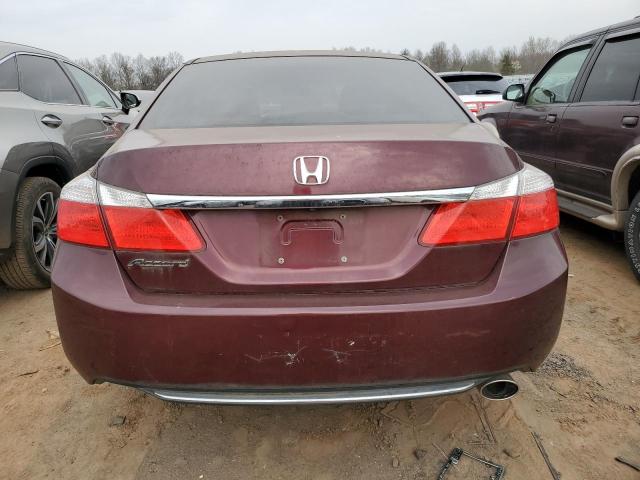 1HGCR2F35EA194706 Honda ACCORD LX