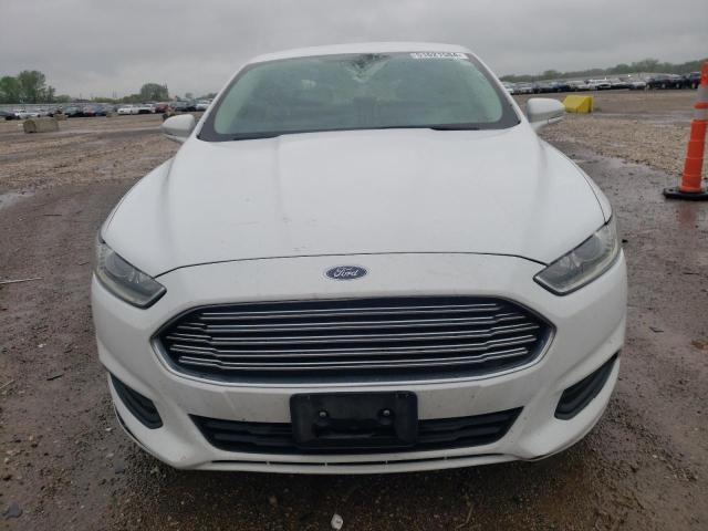 3FA6P0H73ER377622 Ford FUSION SE