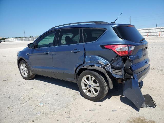 1FMCU0GDXJUA17341 Ford ESCAPE SE