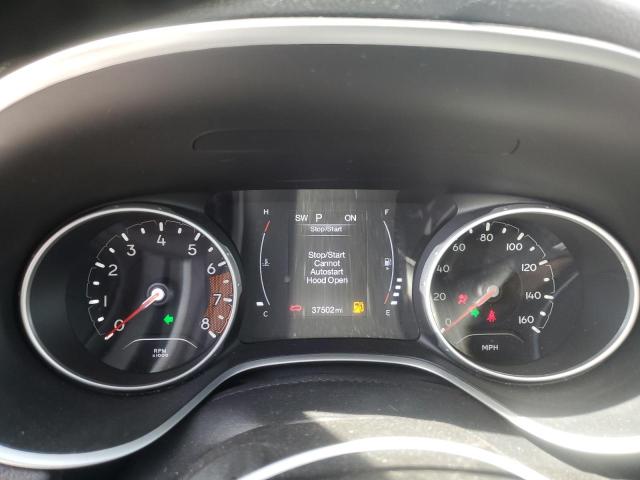 3C4NJDBB5MT504741 Jeep Compass Latitude