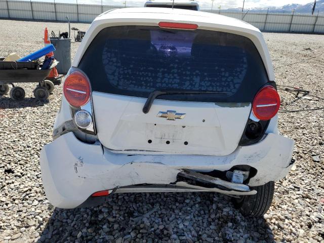 KL8CD6S99EC407233 Chevrolet SPARK 1LT
