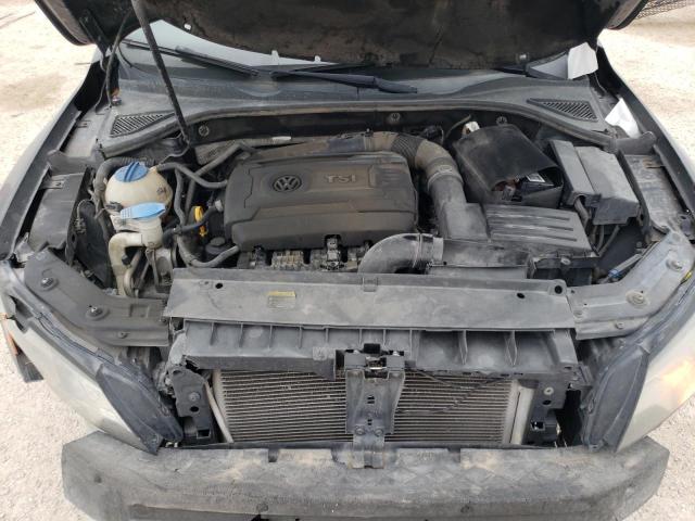 1VWAS7A32FC041301 Volkswagen PASSAT S