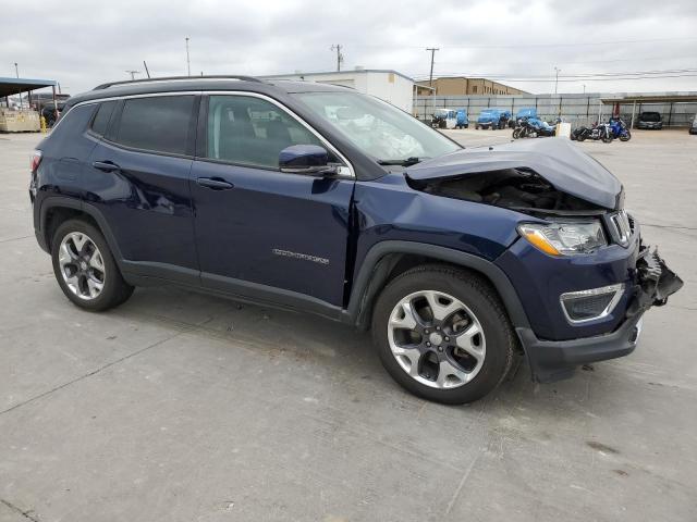 3C4NJCCB2LT150684 Jeep Compass Limited