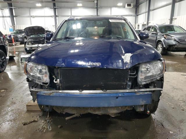 1C4NJDEB8HD153427 Jeep Compass Latitude