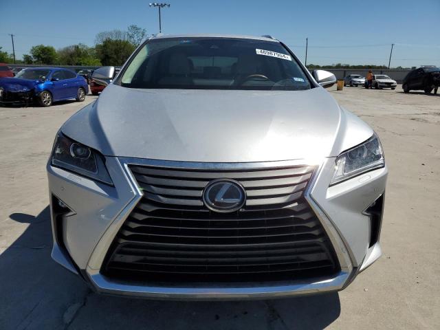 2T2BZMCA8HC132396 Lexus Rx 350 Base