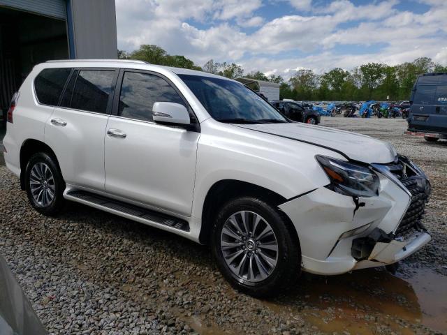 JTJGM7BX4P5340591 Lexus Gx 460 Luxury