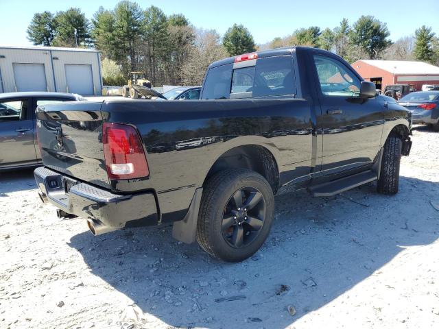 3C6JR7AT3FG560022 RAM 1500 St