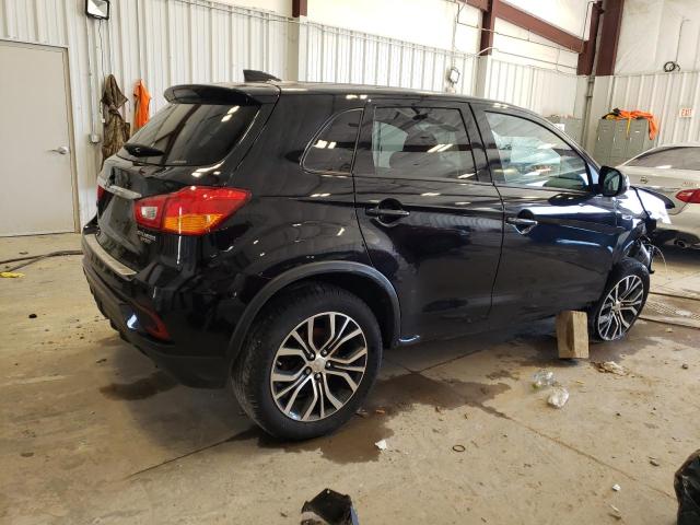 JA4AR3AU0JU008729 Mitsubishi Outlander Sport Es
