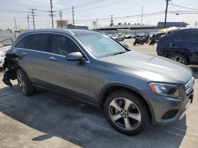 WDC0G4JB2JV096652 Mercedes-Benz GLC 300