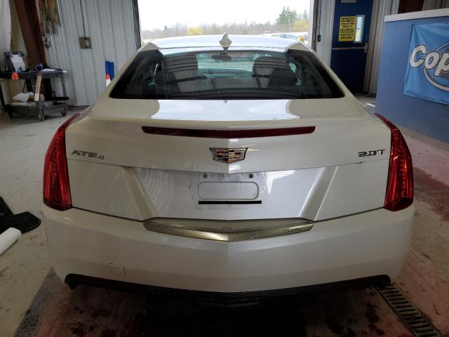 1G6AG1RXXG0160910 Cadillac ATS