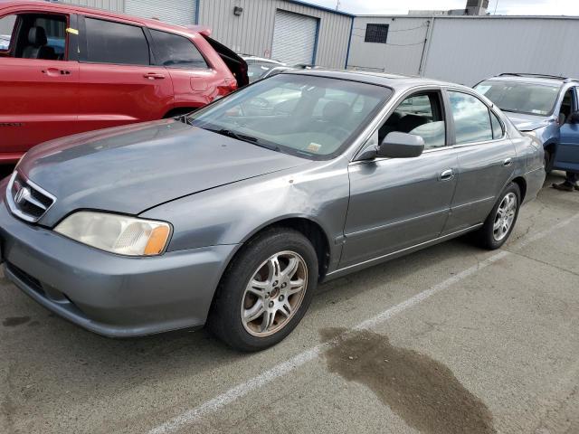 Auction sale of the 2000 Acura 3.2tl, vin: 19UUA5670YA057239, lot number: 52140614