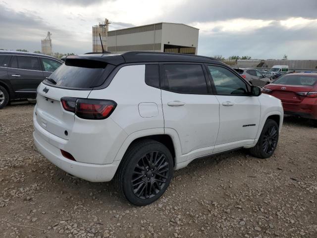 3C4NJDCBXNT145502 Jeep Compass Limited