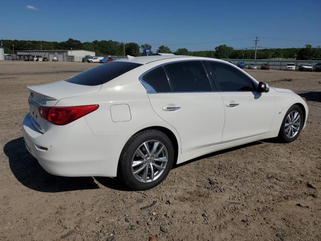 JN1BV7AR7EM688873 Infiniti Q50 BASE