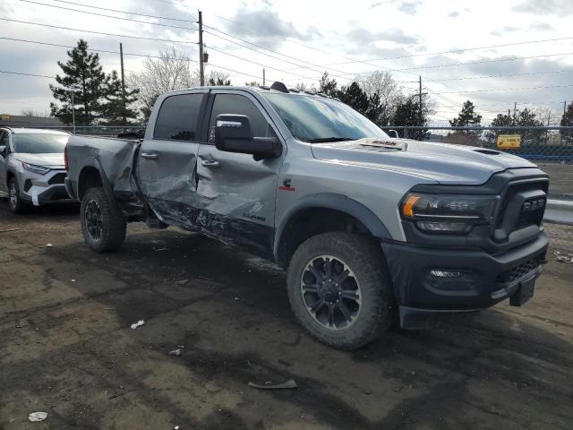 3C6UR5EL9PG547210 RAM 2500 Powerwagon