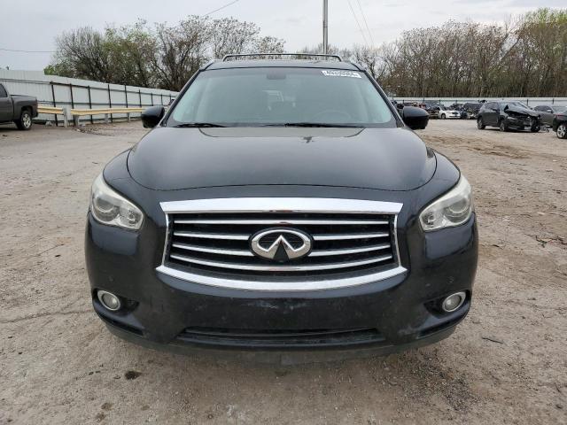 5N1AL0MM1EC547451 Infiniti QX60