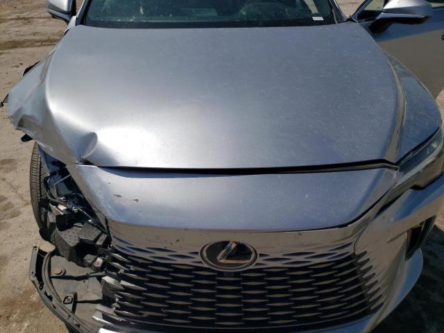 2T2BAMBA0RC022663 Lexus Rx 350 Base