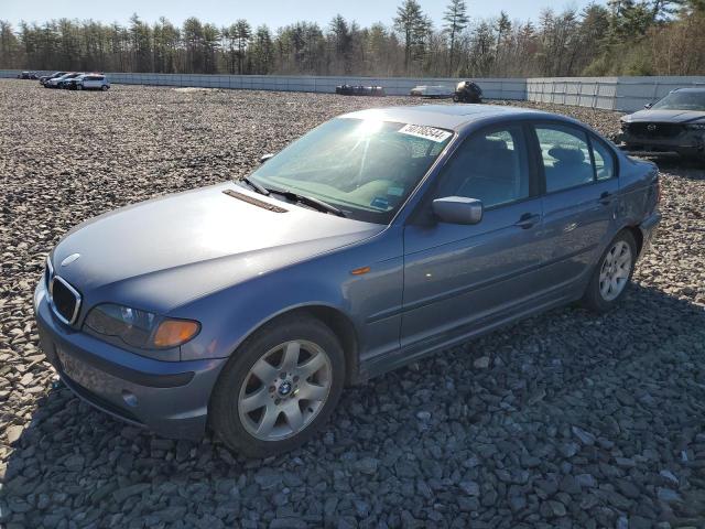 Auction sale of the 2002 Bmw 325 Xi, vin: WBAEU33442PF71124, lot number: 50786544