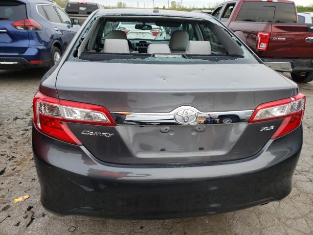 4T1BF1FK6EU729797 Toyota CAMRY L
