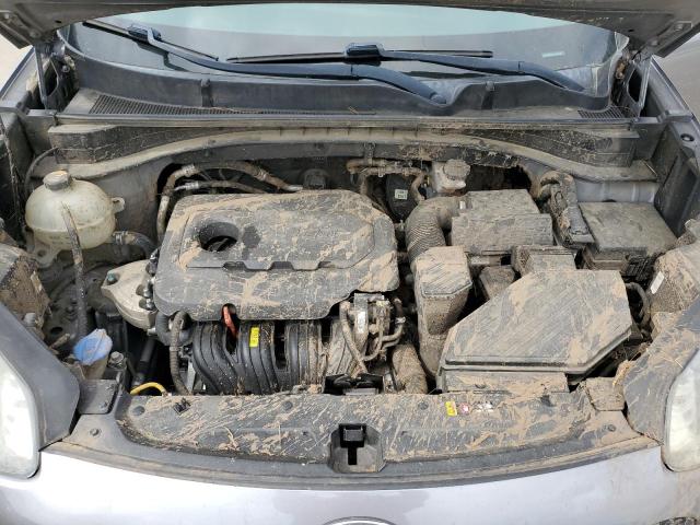 KNDPM3AC0H7206855 KIA Sportage Lx