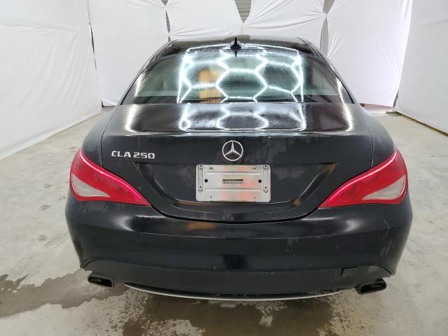 WDDSJ4EBXEN036964 Mercedes-Benz CLA 250