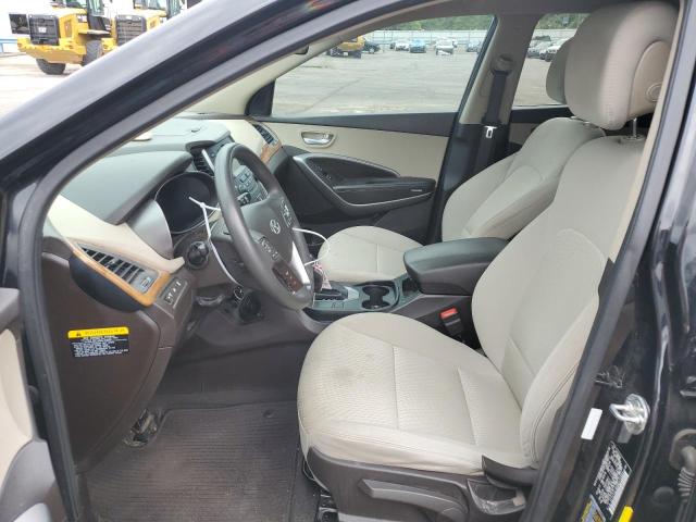 5XYZT3LB0GG373864 Hyundai SANTA FE SPORT